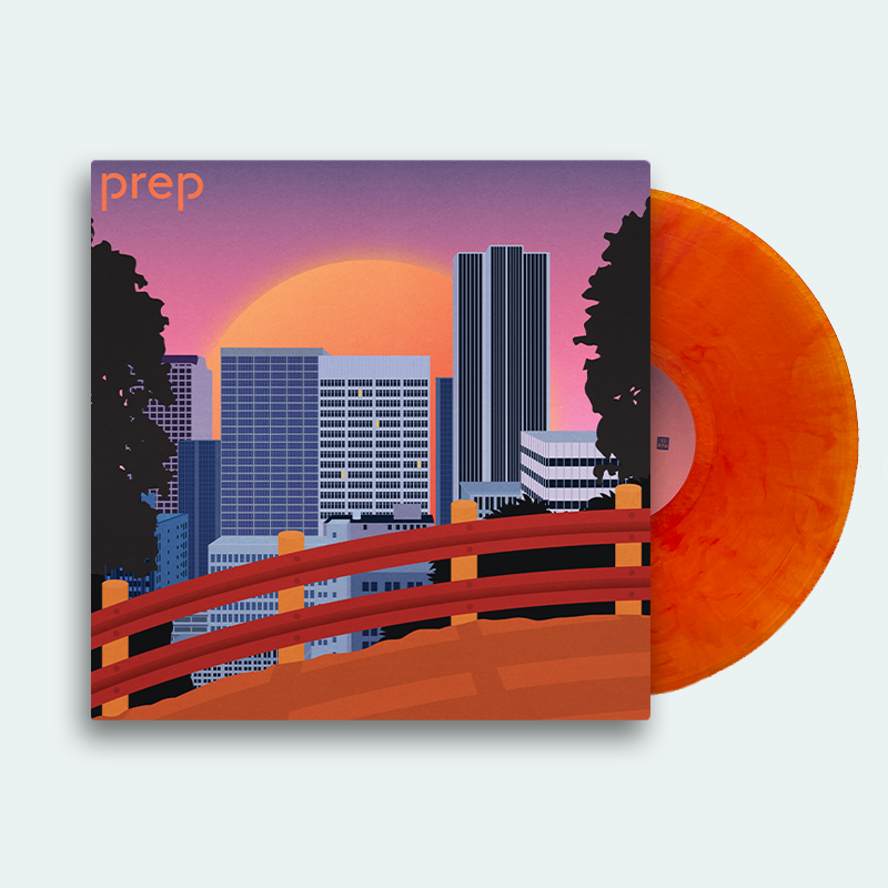 Bright Antenna Records Shop — Bright Antenna Records